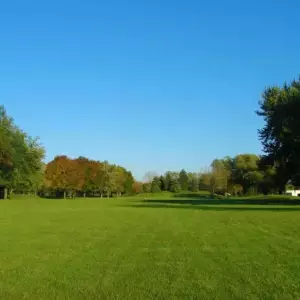 Scherwood Golf Hole 2